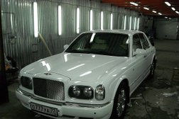 Детейлинг-центр Автощит, с рейтингом 4.7 - находится по адресу Московская область, Подольск, улица Клемента Готвальда, 6в 