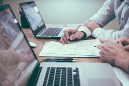 Web-студия Орион, с рейтингом 4.5 - находится по адресу Санкт-Петербург, Антонова-Овсеенко, 13 к1 
