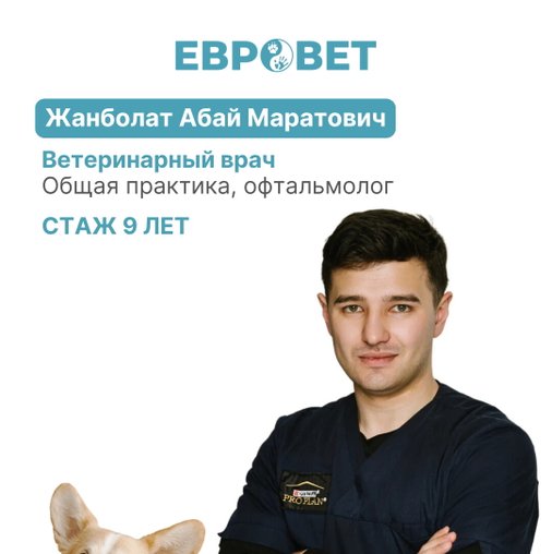 Абай Маратович Жанболат