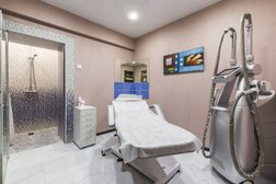 Стоматологическая клиника Улыбка-СТД, с рейтингом 4.4 - находится по адресу Москва, Заводской проезд, 10 