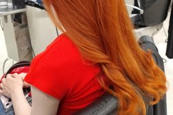 Салон Rosie, с рейтингом 3.7 - находится по адресу Москва, Кировоградская улица, 9к3 