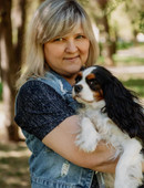 Кузнецова Юлия