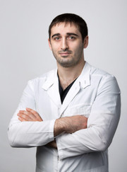 Хирург, колопроктолог Гайк Мовсесович Чиркинян
