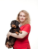 Сухих Евгения Ивановна