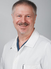 Акушер, акушер-гинеколог Юрий Викторович Климов