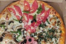 Служба доставки Вкуснопицца, с рейтингом 2.3 - находится по адресу Алматы, улица Брусиловского, 163 