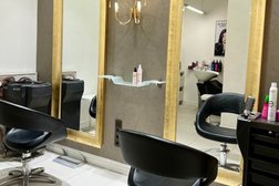 Салон красоты Красивая Я, с рейтингом 4.8 - находится по адресу Московская область, Клин, улица Гагарина, 35 
