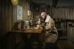 Полярная станция, с рейтингом 2 - находится по адресу Москва, Космодамианская набережная, 46-50с1 