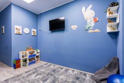 Детский коррекционный сад Шепот развития, с рейтингом 4.5 - находится по адресу Москва, улица Маршала Ерёменко, 5к1 