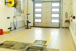 Пункт технического осмотра Автокомфорт 62, с рейтингом 3.6 - находится по адресу Рязань, Куйбышевское шоссе, 51 