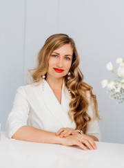 Главный врач, акушер-гинеколог Анна Александровна Алмаева