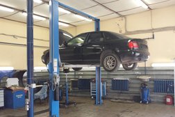 Автосервис Авторитет, с рейтингом 2.6 - находится по адресу Московская область, Балашиха, шоссе Энтузиастов, 32 