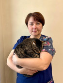 Растопчина Гузель Рашитовна