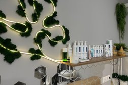 Салон красоты Смородина, с рейтингом 4.8 - находится по адресу Московская область, Балашиха, проспект Ленина, 32Б 