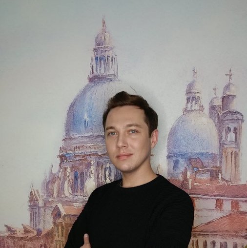 Вячеслав Шестаков