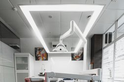 Стоматологическая клиника Кедр, с рейтингом 3.9 - находится по адресу Сочи, улица Ленина, 219Б/6 