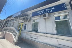 Медицинская лаборатория Синэкс, с рейтингом 4 - находится по адресу Республика Крым, Симферополь, проспект Кирова, 72 