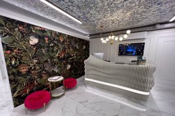 Салон красоты V&V Beauty Hall, с рейтингом 4.5 - находится по адресу Калининград, Зарайская улица, 17а 