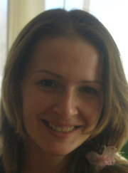 Артист цирка, хореограф Анастасия Сергеевна Аристова