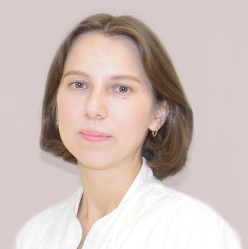Анна Алексеевна Заварзина
