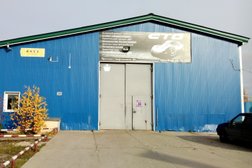 Автотехцентр Престиж, с рейтингом 3.2 - находится по адресу Ханты-Мансийский автономный округ, Когалым, проспект Нефтяников, 8а 