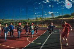 Лагерь Территория МЫ, с рейтингом 3.1 - находится по адресу Республика Татарстан, Казань, Спартаковская улица, 2 