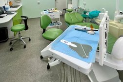 Клиника Стм клиник, с рейтингом 5 - находится по адресу Оренбург, Пролетарская улица, 312 