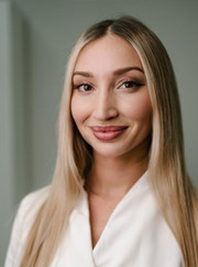 Ортодонт Ирина Раилевна Мухтаруллина