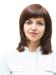 Врач функциональной диагностики, кардиолог Марина Валерьевна Редькина