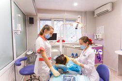 Стоматологическая клиника Leonardo, с рейтингом 3.6 - находится по адресу Екатеринбург, улица 8 Марта, 86 