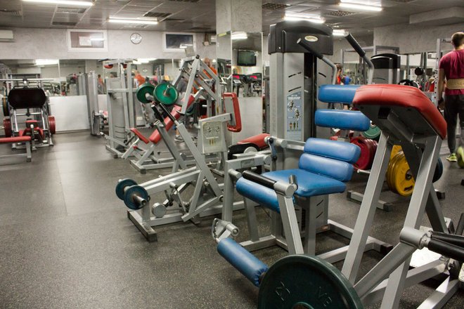 otzyvy o fitnes klube paris life na