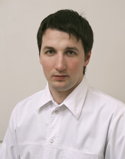 Александр Сергеевич Кузнецов