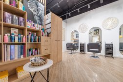 Салон красоты Sеребро, с рейтингом 4.9 - находится по адресу Вологда, Новгородская, 17 