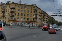 Психоневрологический диспансер №5, с рейтингом 2.1 - находится по адресу Санкт-Петербург, шоссе Революции, 17 