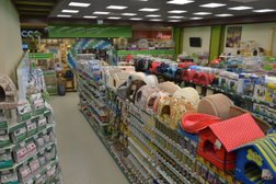 Зоомагазин Сами с усами, с рейтингом 3.6 - находится по адресу Московская область, Мытищи, улица Мира, 51 