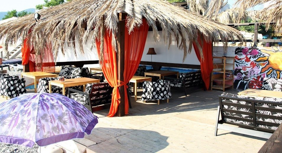 Кафе гренада бийск