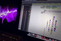Студия звукозаписи Discolife Music, с рейтингом 4.3 - находится по адресу Москва, улица Маршала Рыбалко, 10 