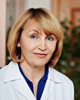 Наталья Алексеевна Мусихина