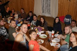 Торгово-сервисная компания Софтлаб, с рейтингом 4.7 - находится по адресу Санкт-Петербург, проспект Пархоменко, 34 лит А 