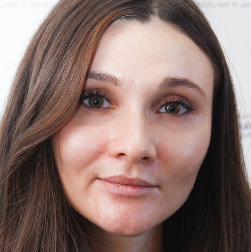 Анна Андреевна Бардаева