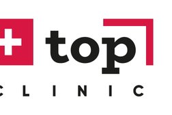Лечебно-диагностический медицинский центр Top Clinic, с рейтингом 4.8 - находится по адресу Московская область, Серпухов, Весенняя улица, 2 