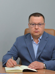 Адвокат, юрист Александр Хамисович Фахрутдинов