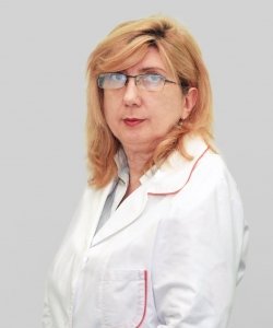 Луиза Багаудиновна Алиева