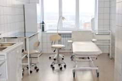 Клиника Трезвый путь, с рейтингом 4.5 - находится по адресу Екатеринбург, Баумана, 45 