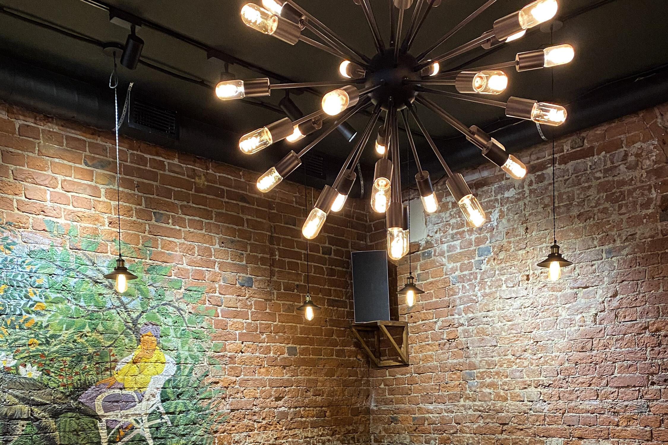 Bar Group, бар на улице Рубинштейна в Санкт-Петербурге 🍴 отзывы, адрес ...