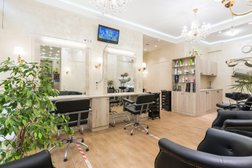 Салон красоты Маристель, с рейтингом 4.1 - находится по адресу Москва, Ташкентская улица, 25 к1 