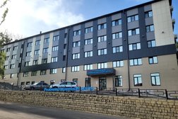 Региональный реабилитационный центр, с рейтингом 2.9 - находится по адресу Ставрополь, Ленинский район, 355000, улица Серова, 278/3 