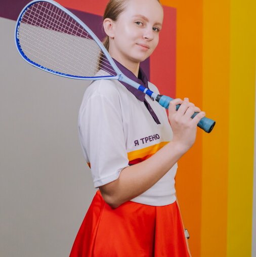 Ксения Маркова