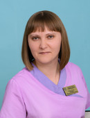 Зверева Мария Анатольевна