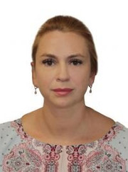 Ортопед, травматолог Елена Игоревна Ардашева